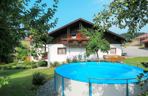 Viechtach Apartment | 45 m² Apartment ∙ 1 bedroom ∙ 3 guests