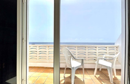 Tamaduste Apartment | 45 m² Apartment ∙ 1 bedroom ∙ 2 guests