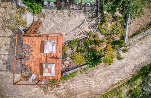 Molos-Agios Konstantinos Apartment | 45 m² Apartment ∙ 1 bedroom ∙ 6 guests