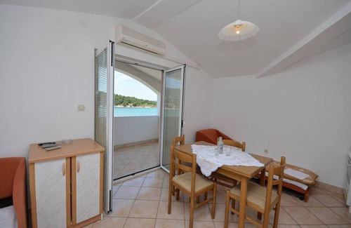 Jadrtovac Apartment | 45 m² Apartment ∙ 1 bedroom ∙ 4 guests