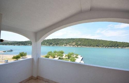 Jadrtovac Apartment | 45 m² Apartment ∙ 1 bedroom ∙ 4 guests