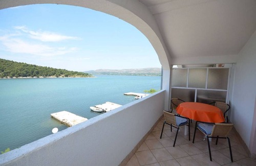 Jadrtovac Apartment | 45 m² Apartment ∙ 1 bedroom ∙ 4 guests