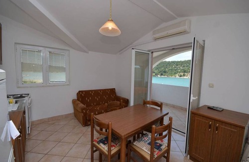 Jadrtovac Apartment | 45 m² Apartment ∙ 1 bedroom ∙ 4 guests
