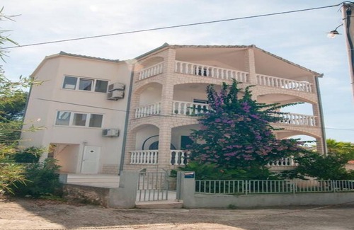 Municipality of Trogir Apartment | 45 m² Apartment ∙ 1 bedroom ∙ 4 guests