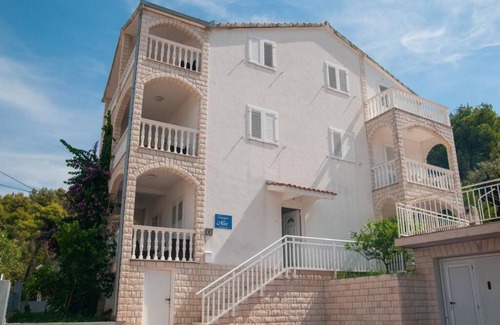 Municipality of Trogir Apartment | 45 m² Apartment ∙ 1 bedroom ∙ 4 guests
