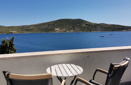 Primosten Apartment | 45 m² Apartment ∙ 1 bedroom ∙ 3 guests
