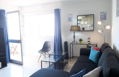 Cavacos Apartment | 45 m² Apartment ∙ 1 bedroom ∙ 4 guests