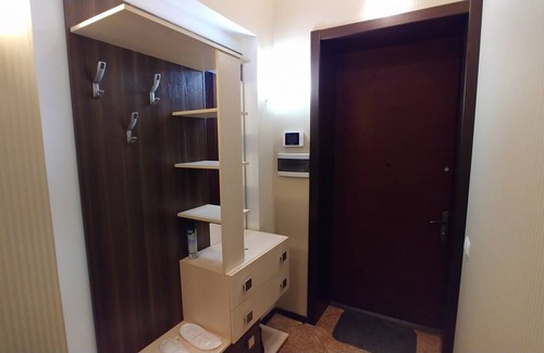 Besarabka Apartment | 45 m² Apartment ∙ 1 bedroom ∙ 3 guests