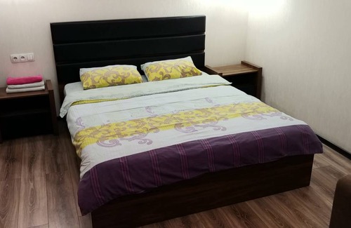 Besarabka Apartment | 45 m² Apartment ∙ 1 bedroom ∙ 3 guests