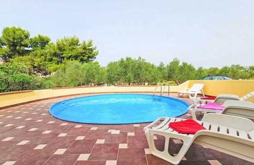 Sibenik Apartment | 45 m² Apartment ∙ 2 bedrooms ∙ 4 guests