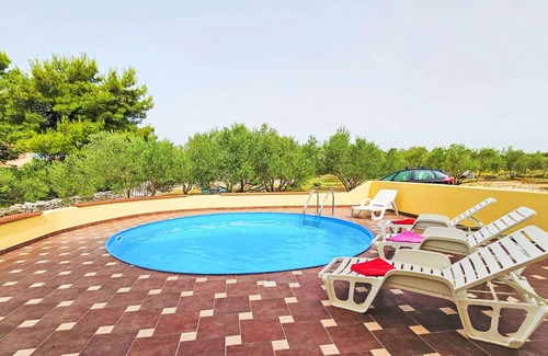 Sibenik Apartment | 45 m² Apartment ∙ 2 bedrooms ∙ 4 guests