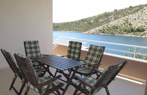 Vinisce Apartment | 45 m² Apartment ∙ 2 bedrooms ∙ 5 guests