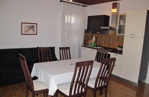 Vinisce Apartment | 45 m² Apartment ∙ 2 bedrooms ∙ 5 guests