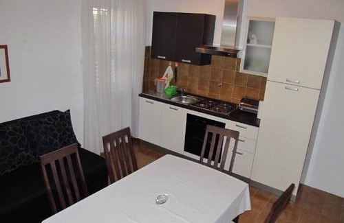 Vinisce Apartment | 45 m² Apartment ∙ 2 bedrooms ∙ 5 guests