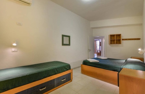 Naregno Apartment | 45 m² Apartment ∙ 2 bedrooms ∙ 5 guests