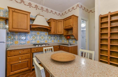 Naregno Apartment | 45 m² Apartment ∙ 2 bedrooms ∙ 5 guests