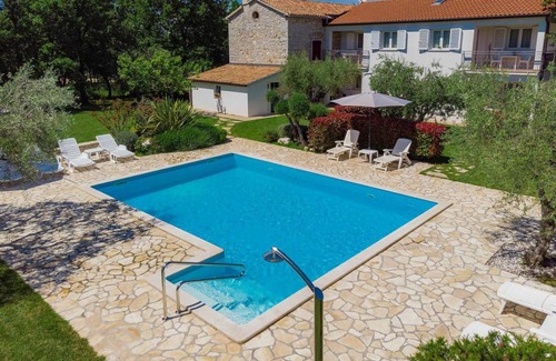 Gedici Apartment | 45 m² Apartment ∙ 2 bedrooms ∙ 4 guests