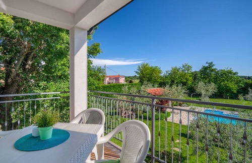 Gedici Apartment | 45 m² Apartment ∙ 2 bedrooms ∙ 4 guests