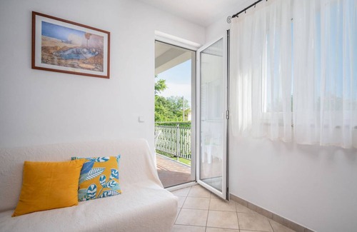 Gedici Apartment | 45 m² Apartment ∙ 2 bedrooms ∙ 4 guests