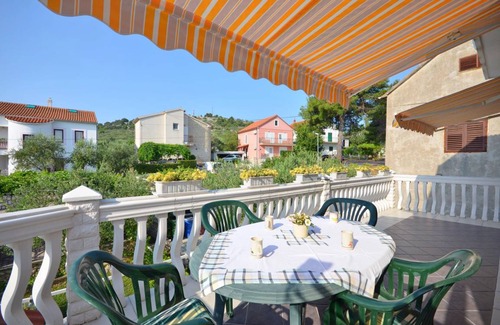 Susica Apartment | 45 m² Apartment ∙ 2 bedrooms ∙ 6 guests