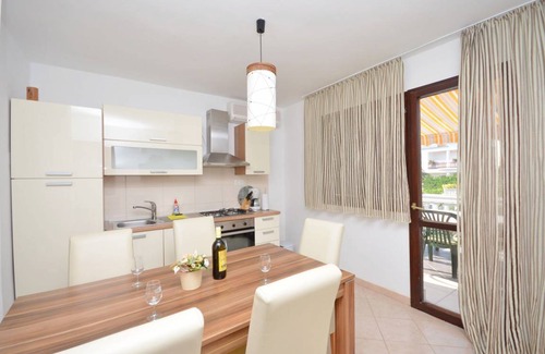 Susica Apartment | 45 m² Apartment ∙ 2 bedrooms ∙ 6 guests