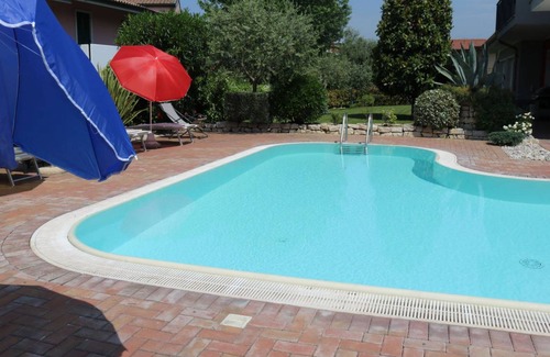 Lazise Apartment | 45 m² Apartment ∙ 2 bedrooms ∙ 4 guests
