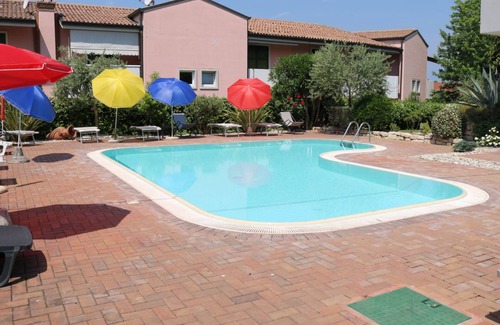 Lazise Apartment | 45 m² Apartment ∙ 2 bedrooms ∙ 4 guests