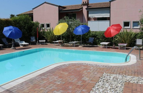 Lazise Apartment | 45 m² Apartment ∙ 2 bedrooms ∙ 4 guests
