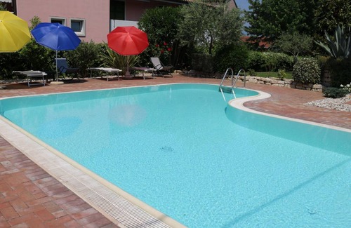 Lazise Apartment | 45 m² Apartment ∙ 2 bedrooms ∙ 4 guests