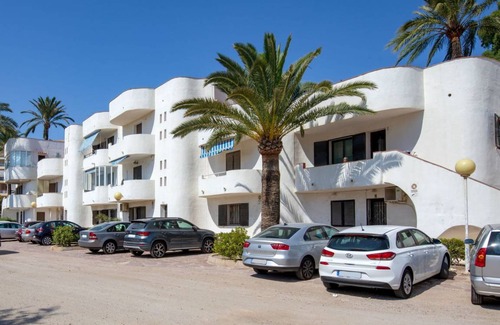 Denia Apartment | 45 m² Apartment ∙ 2 bedrooms ∙ 4 guests