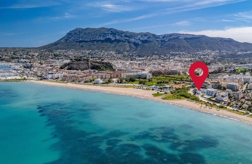Denia Apartment | 45 m² Apartment ∙ 2 bedrooms ∙ 4 guests