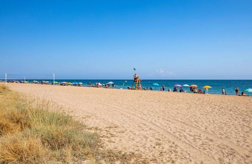 Denia Apartment | 45 m² Apartment ∙ 2 bedrooms ∙ 4 guests