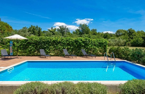 Milohnici Apartment | 45 m² Apartment ∙ 2 bedrooms ∙ 5 guests