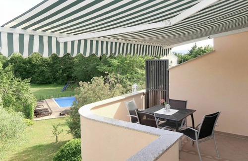 Milohnici Apartment | 45 m² Apartment ∙ 2 bedrooms ∙ 5 guests