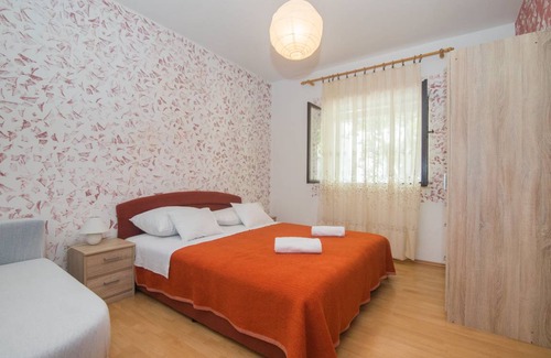 Island Hvar Apartment | 45 m² Apartment ∙ 2 bedrooms ∙ 4 guests