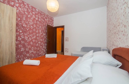 Island Hvar Apartment | 45 m² Apartment ∙ 2 bedrooms ∙ 4 guests