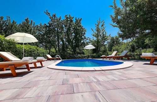 Silo Apartment | 45 m² Apartment ∙ 2 bedrooms ∙ 4 guests