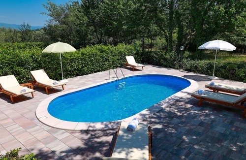 Silo Apartment | 45 m² Apartment ∙ 2 bedrooms ∙ 4 guests