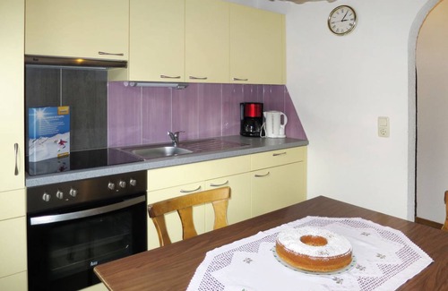 See Apartment | 45 m² Apartment ∙ 2 bedrooms ∙ 4 guests