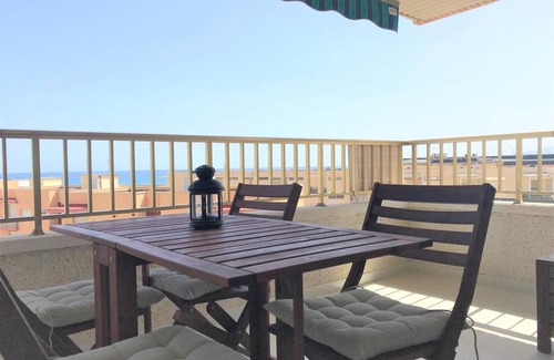 Cambrils Apartment | 45 m² Apartment ∙ 2 bedrooms ∙ 6 guests