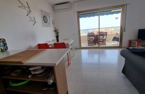 Cambrils Apartment | 45 m² Apartment ∙ 2 bedrooms ∙ 6 guests