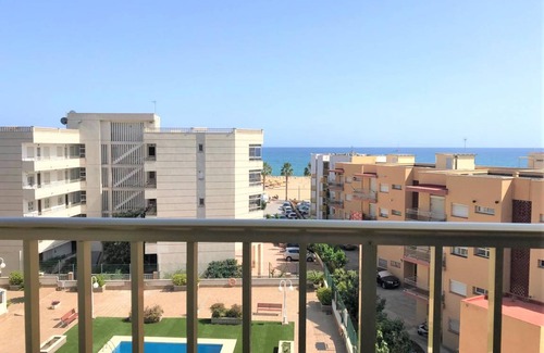 Cambrils Apartment | 45 m² Apartment ∙ 2 bedrooms ∙ 6 guests