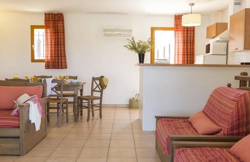 Belgodere Apartment | 45 m² Apartment ∙ 2 bedrooms ∙ 6 guests