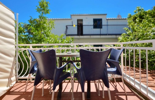 Arbanija Apartment | 45 m² Apartment ∙ 2 bedrooms ∙ 4 guests