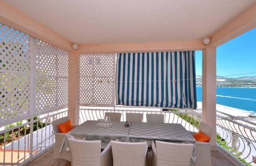 Arbanija Apartment | 45 m² Apartment ∙ 2 bedrooms ∙ 4 guests