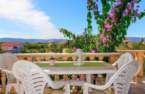 Milohnici Apartment | 45 m² Apartment ∙ 2 bedrooms ∙ 4 guests