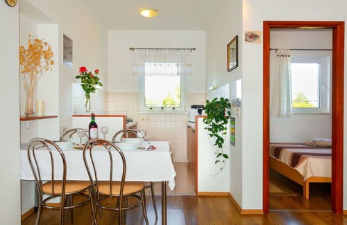 Milohnici Apartment | 45 m² Apartment ∙ 2 bedrooms ∙ 4 guests