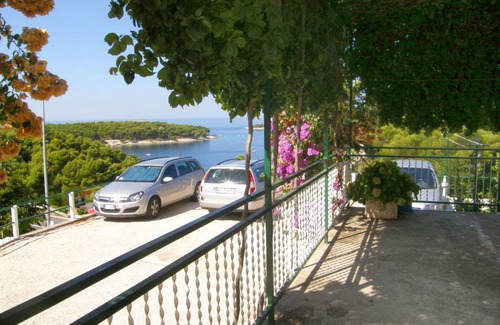 Primosten Apartment | 45 m² Apartment ∙ 2 bedrooms ∙ 4 guests