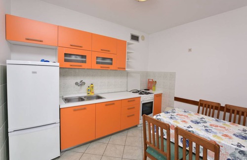 Primosten Apartment | 45 m² Apartment ∙ 2 bedrooms ∙ 4 guests