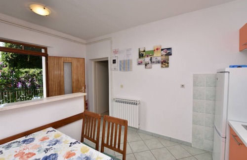 Primosten Apartment | 45 m² Apartment ∙ 2 bedrooms ∙ 4 guests